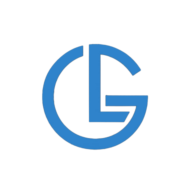 GL logo