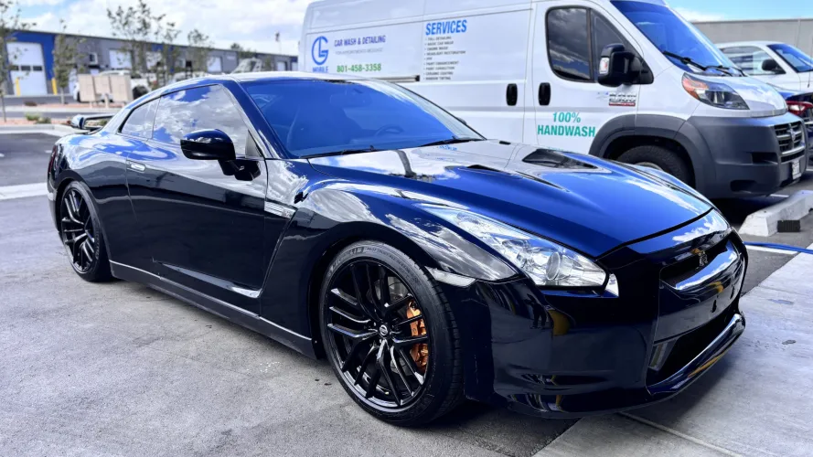 Ceramic Coating