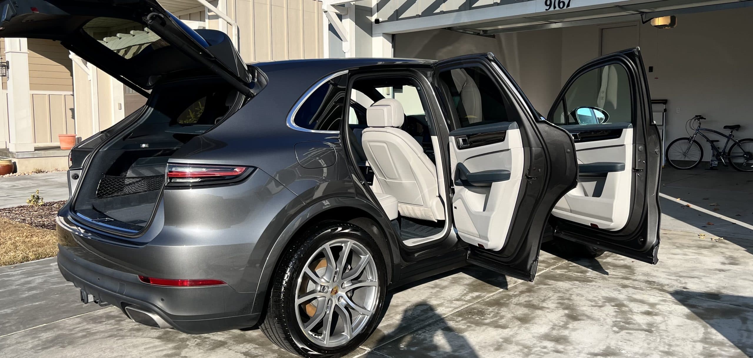 Full Detail
