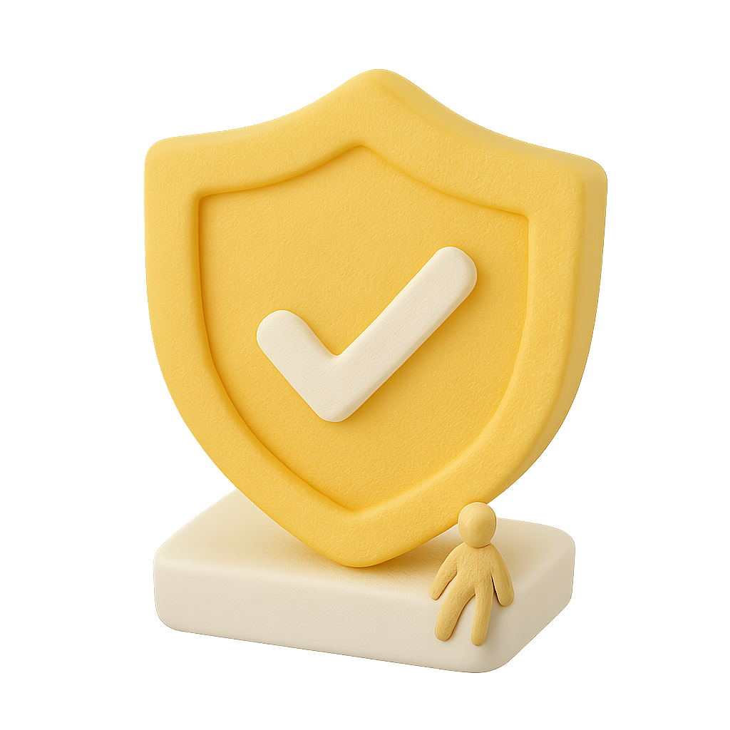 Secured Services